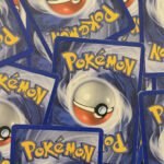 Pokémon cards Pokémon cards