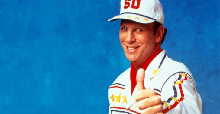 Super Dave Osborne Super Dave Osborne