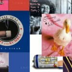 Tommy & Rumble CDs