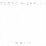 Tommy & Rumble in the morning on WNOR - White CD