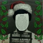 Tommy & Rumble in the morning on WNOR - Yesss!!!