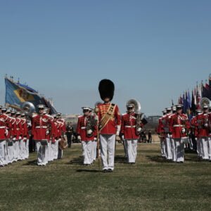 "The President's Own" U.S. Marine Band