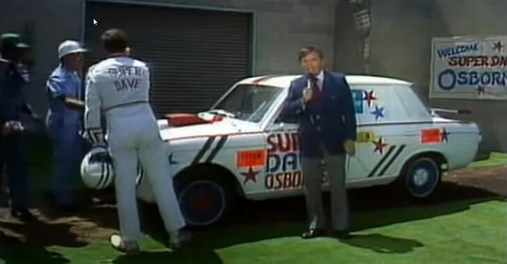 Super Dave – Car Crusher Super Dave - Car Crusher