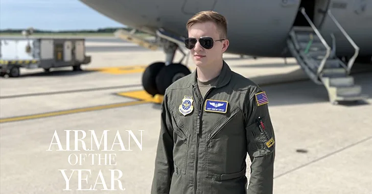 SSgt Duncan Copley – Photo courtesy of the Military Times SSgt Duncan Copley - Photo courtesy of the Military Times