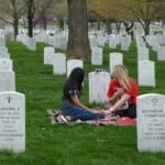 Honoring the Fallen – Memorial Day 2023 Honoring the Fallen - Memorial Day 2023