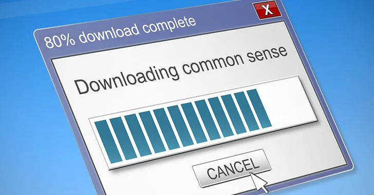 Downloading Common Sense