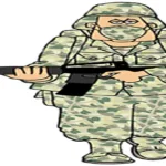 Army Fat Camp Army Fat Camp