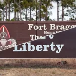 Fort Bragg / Fort Liberty