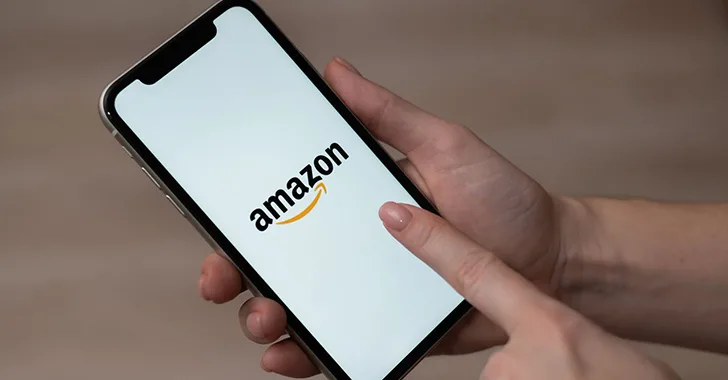Amazon fails