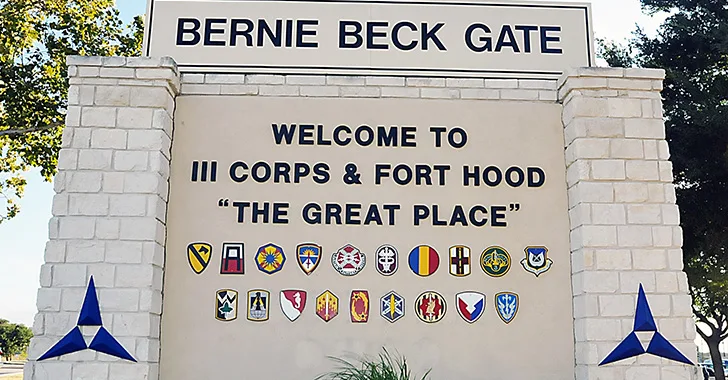 Fort Hood Has a Real Problem