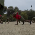 Marine Corps Physical Training Marine Corps Physical Training