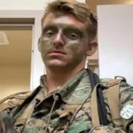 Lance Cpl. Joseph D. Whaley