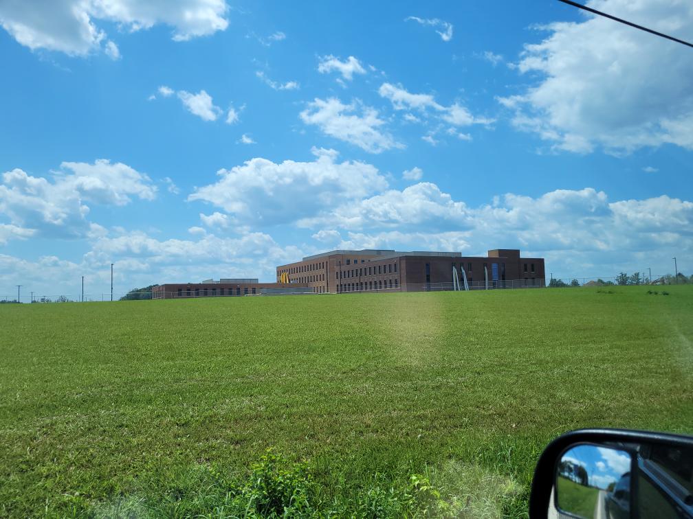 New VA Clinic / Hospital Average Joe Weekly