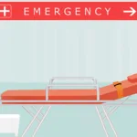 emergency room