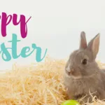 Happy Easter