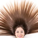 Long Haired Creepy People