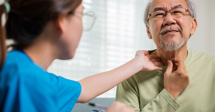 lymph nodes lymph nodes