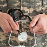 Military Doc – New VA Clinic Military Doc - New VA Clinic