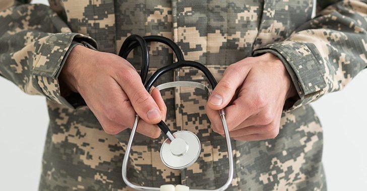 Military Doc - New VA Clinic