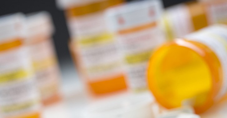 Pill Bottles