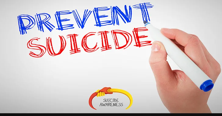 Prevent Suicide - Suicide Awareness