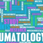 Rheumatologist appointment