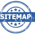 webpage sitemap