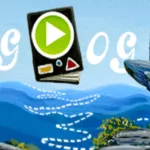 Google’s Salute to the Appalachian Trail Google's Salute to the Appalachian Trail