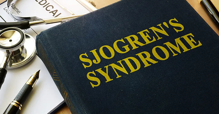 Sjögren’s Syndrome Sjögren's Syndrome