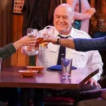 United States of Al – Veterans Day episode United States of Al - Veterans Day episode