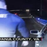 Deputy Tristen Burnett Deputy Tristen Burnett