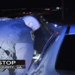 Deputy Tristen Burnett Deputy Tristen Burnett