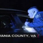 Deputy Tristen Burnett Deputy Tristen Burnett