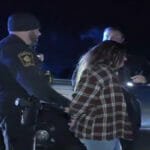 Mary Kiely is sunder arrest Mary Kiely is sunder arrest