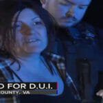 Mary Kiely is charged with DUI Mary Kiely is charged with DUI