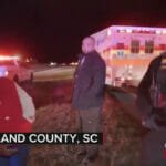 On Patrol Live – S01E50 On Patrol Live - S01E50