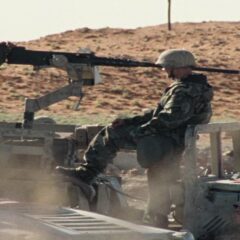 Generation Kill