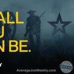 Army – Be All You Can Be Army - Be All You Can Be