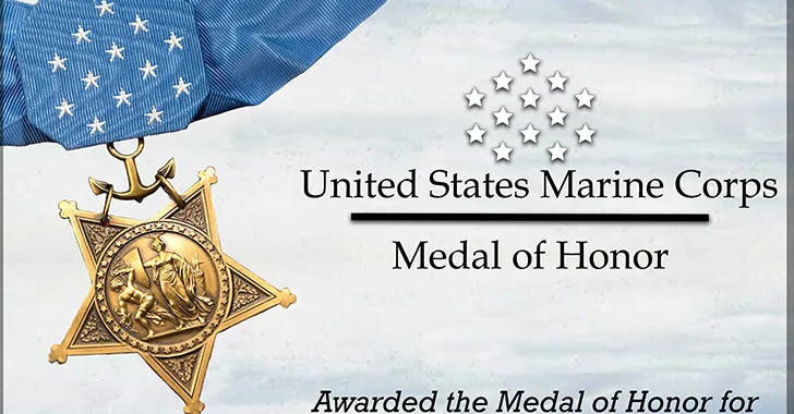 Congressional Medal of Honor Day