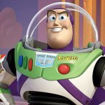 Space Ranger - Buzz Lightyear