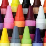 Crayon Eating Marines Crayon Eating Marines