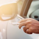 Driving Pet Peeves - Smoking