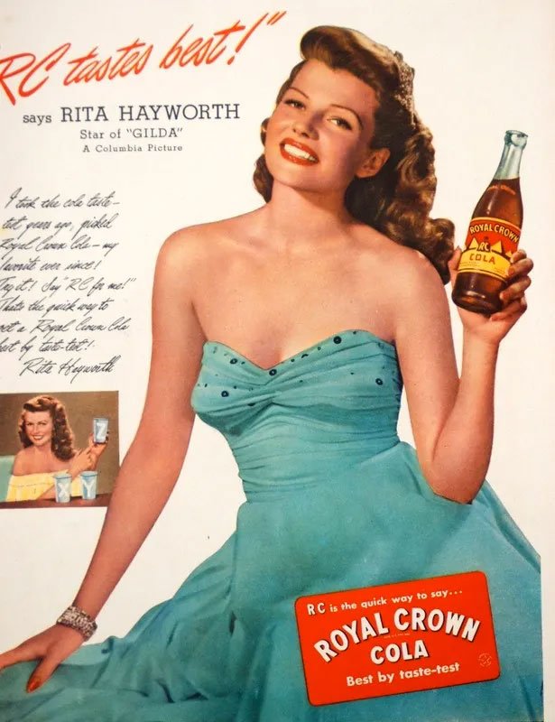 Royal Crown Cola
