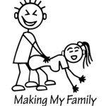 making my family making my family