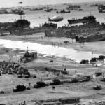 June 1944 the D-Day Invasion of Normandy - Library of Congress