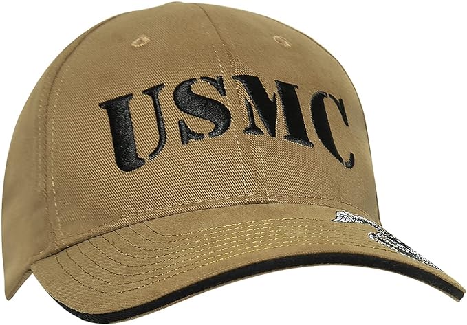 ROTHCO USMC Hat