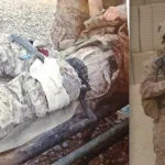 LCpl Perez