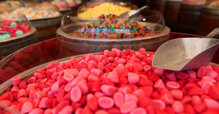 candy