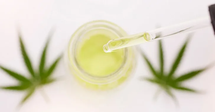 CBD or Not to CBD, that is the question!