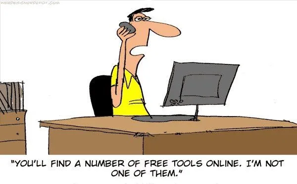 You'll find a number of free tools online, I'm not one of them